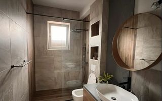 Casă individuală cu 4 camere în cartierul Aerocity, Tunari - Poză 6