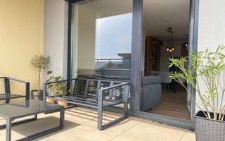 CHIRIE PENTHOUSE 4cam, Sibiu - Poză 16
