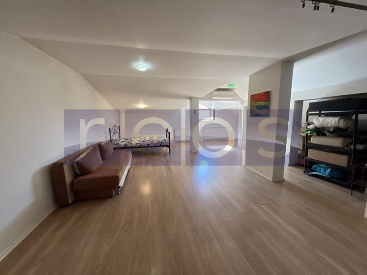 VANZARE VILA  5 camere + mansardă /Cartierul Latin – Prelungirea Ghencea - Poză 11