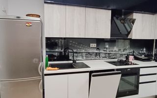 Apartament cu 3 camere decomandate,mobilat-Astra - Poză 5