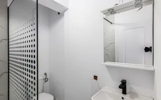 MILITARI RESIDENCE | TINERETULUI 65C | FINISAT COMPLET| CENTRALA | COMISION 0% | - Poză 11