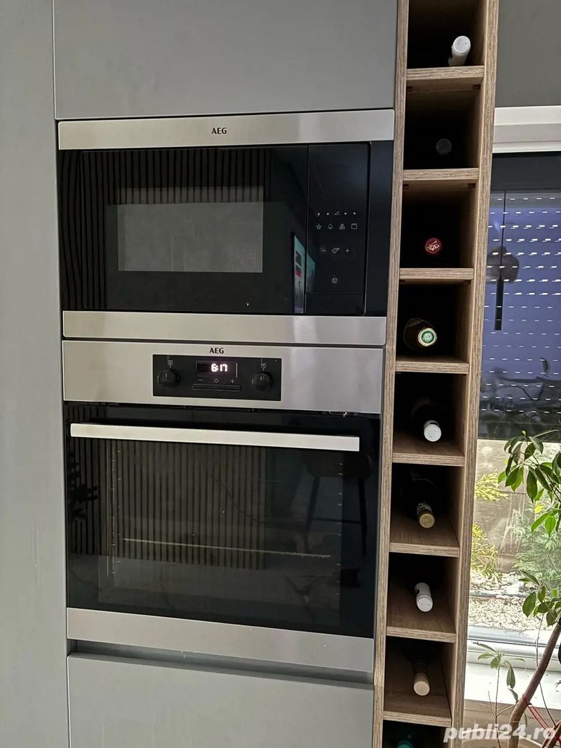 Comision 0% Duplex modern Dumbravita| Giarmata Vii | Complet mobilat - Poză 7