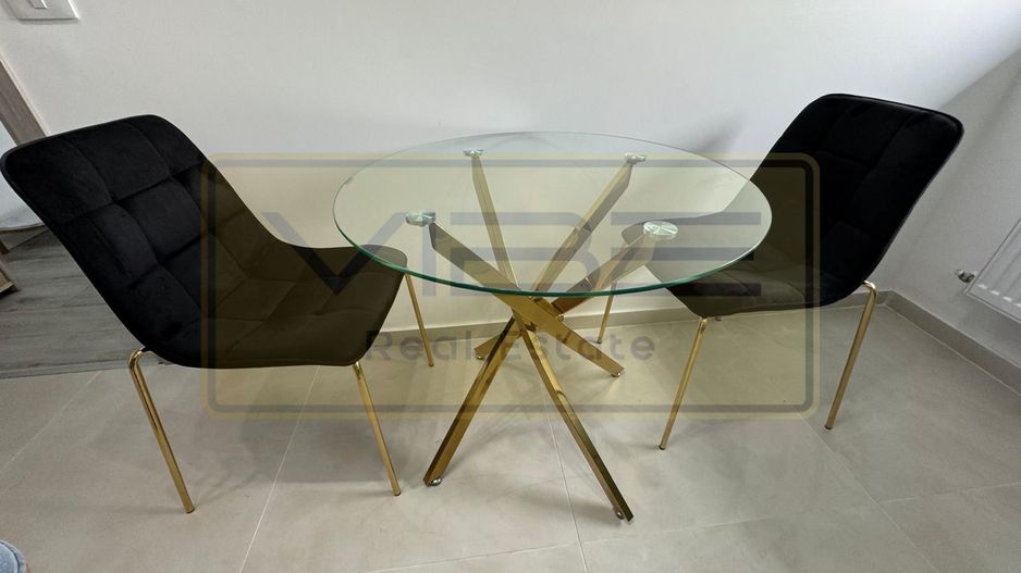 Apartament 1 camera cu parcare Bucium Mega Image - Poză 10