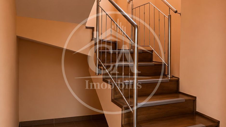 Casa S+P+E cu 5 camere de vânzare în zona Rogerius, Oradea - Poză 19