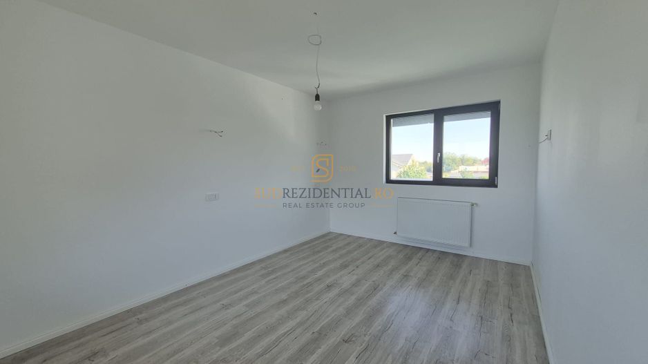 Vilă P+1, 4 camere, 140 mp utili, teren 300 mp | Jilava | 2025 - Poză 3