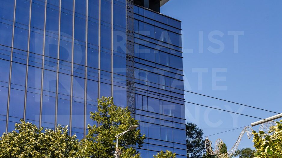 Chirie, oficiu, 990 mp, bulevardul Ștefan cel Mare și Sfânt, Centru - Poză 3