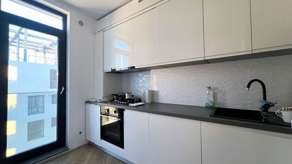 2 camere | parcare | Dinamic City Floreasca - Poză 4