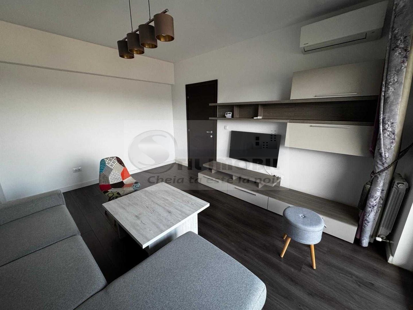 Ap 2 camere - Zona Tatarasi- Complex Evergreen Towers - Poză 2