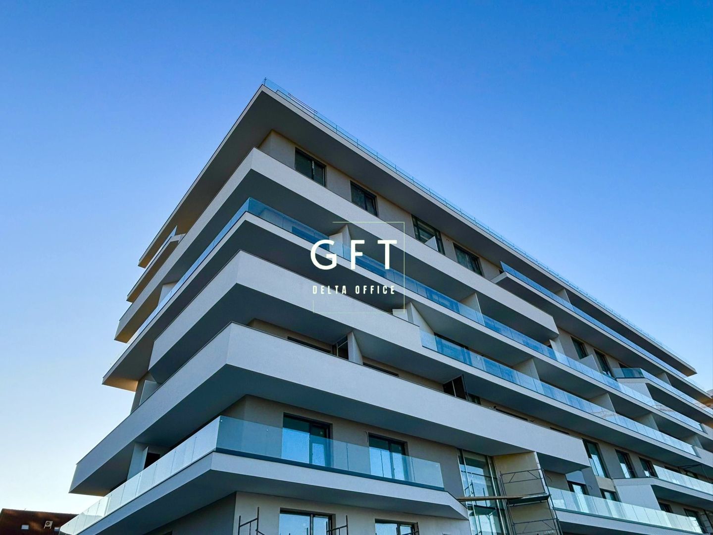 Apartamente noi 2-3 camere , COMISION 0! PLATA IN RATE! - Poză 2