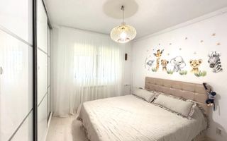 Apartament 3 camere | Mircea Voda - Poză 6