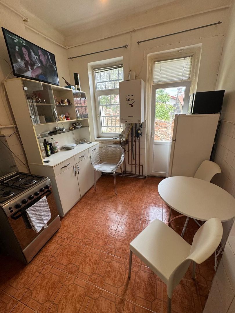 Apartament 4 camere in vila Petru Rares, Titulescu, Banu Manta - Poză 9