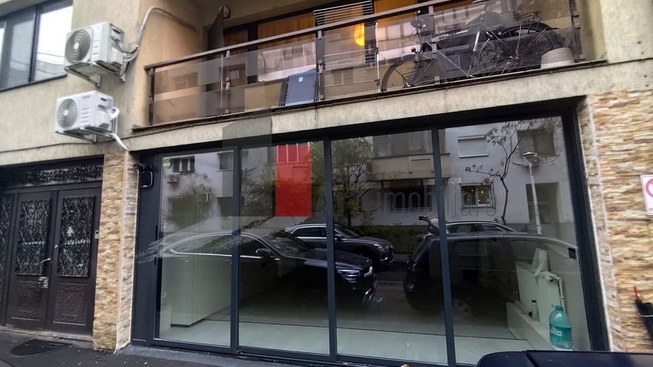 Spatiu comercial de inchiriat in zona Dorobanti - Poză 8