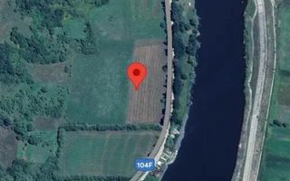Teren extravilan agricol 7.500 mp | Periferie, Avrig | apă, curent - Poză 1