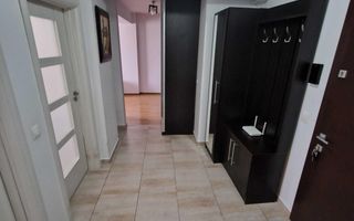 AP. 2 CAMERE METALURGIEI, PARCARE, PET-FRIENDLY, BLOC NOU, CENTRALA - Poză 8