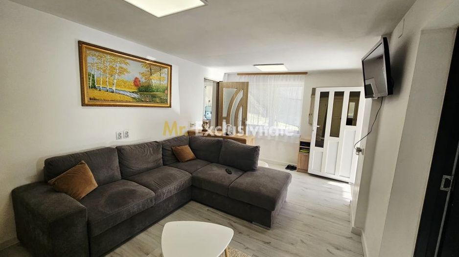 Casa cocheta Valcele/Feleac+teren 1000 mp - Poză 8