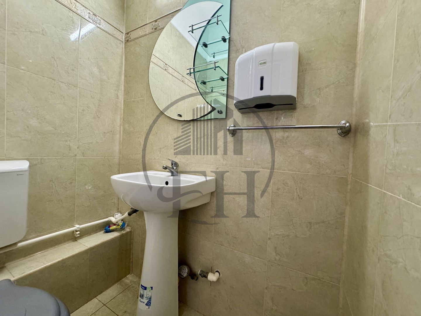 RENTED / INCHIRIAT - Spațiu comercial de închiriat Constanța, zona Km 4 -5 - Poză 6