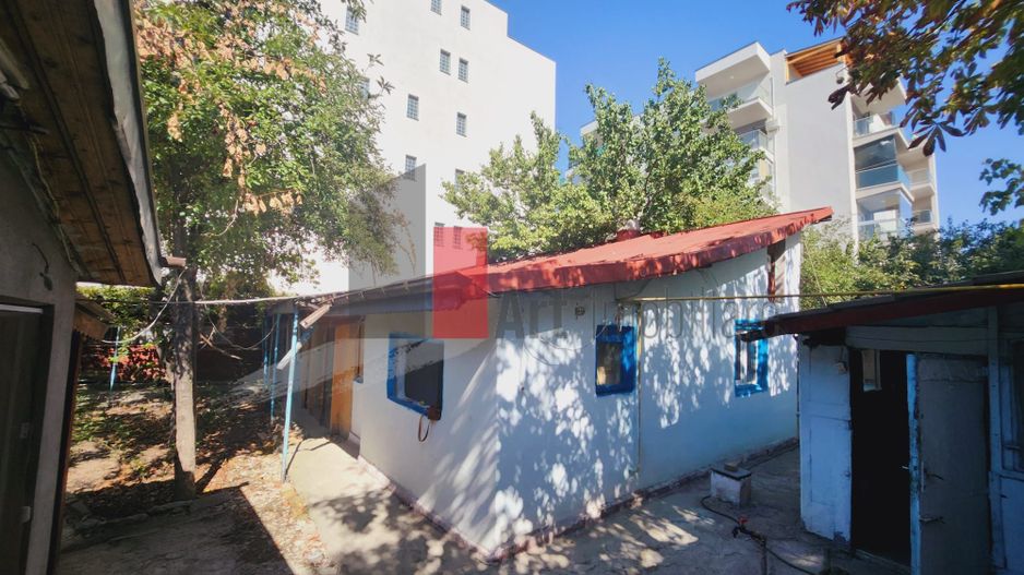 Teren 430 mp Bucuresti-Targoviste nr. 24 - Poză 14