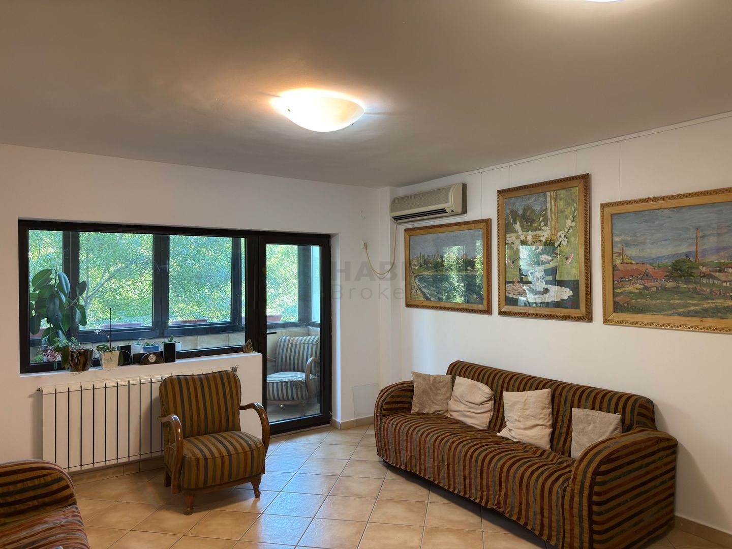 Apartament 4 camere Aviatiei - Poză 2