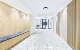 Apartament elegant si vibrant, vedere panoramicǎ ,zona Lipovei- Padure - Poză 30