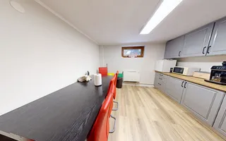 Spațiu de birouri de vânzare și de închiriat în Sub Arini, Sibiu - Poză 11