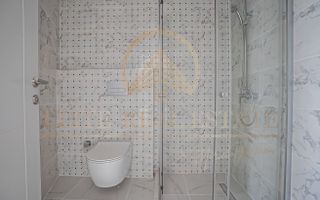 Tomis Plus - Celine Elegance - Vânzare apartament cu 4 camere, etaj 6. - Poză 20