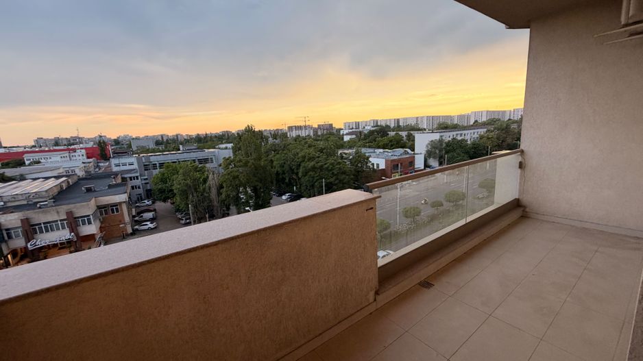 3 Camere 2020 REAL Parcare INCLUSA Metrou Politehnica Cotroceni Apaca - Poză 19