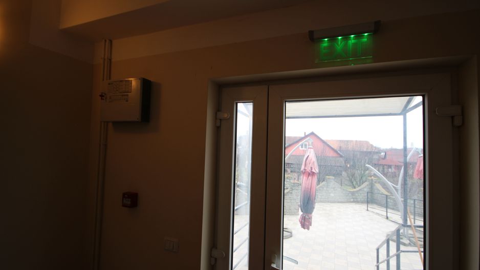 Vila  destinatie camin batrani - Poză 4