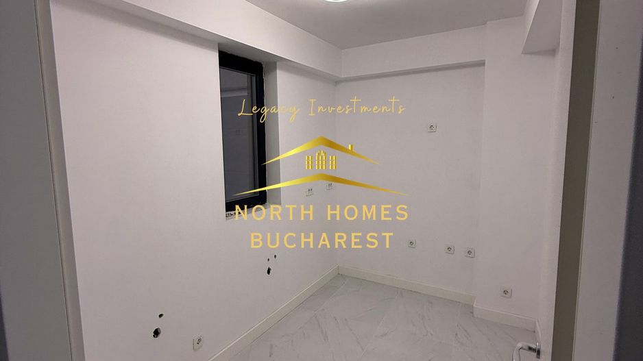 Apartamente de vanzare 2 -Herastrau boutique-PARCARE -NOU - Poză 21