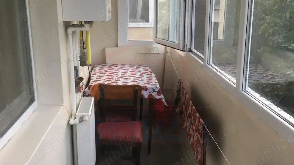 APARTAMENT CU 2 CAMERE DE VÂNZARE | ETAJ 2 | MAZEPA 1 - Poză 5