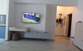 Ap 2 camere, mobilat utilat – Pallady, prima inchiriere  matrou Teclu - Poză 1