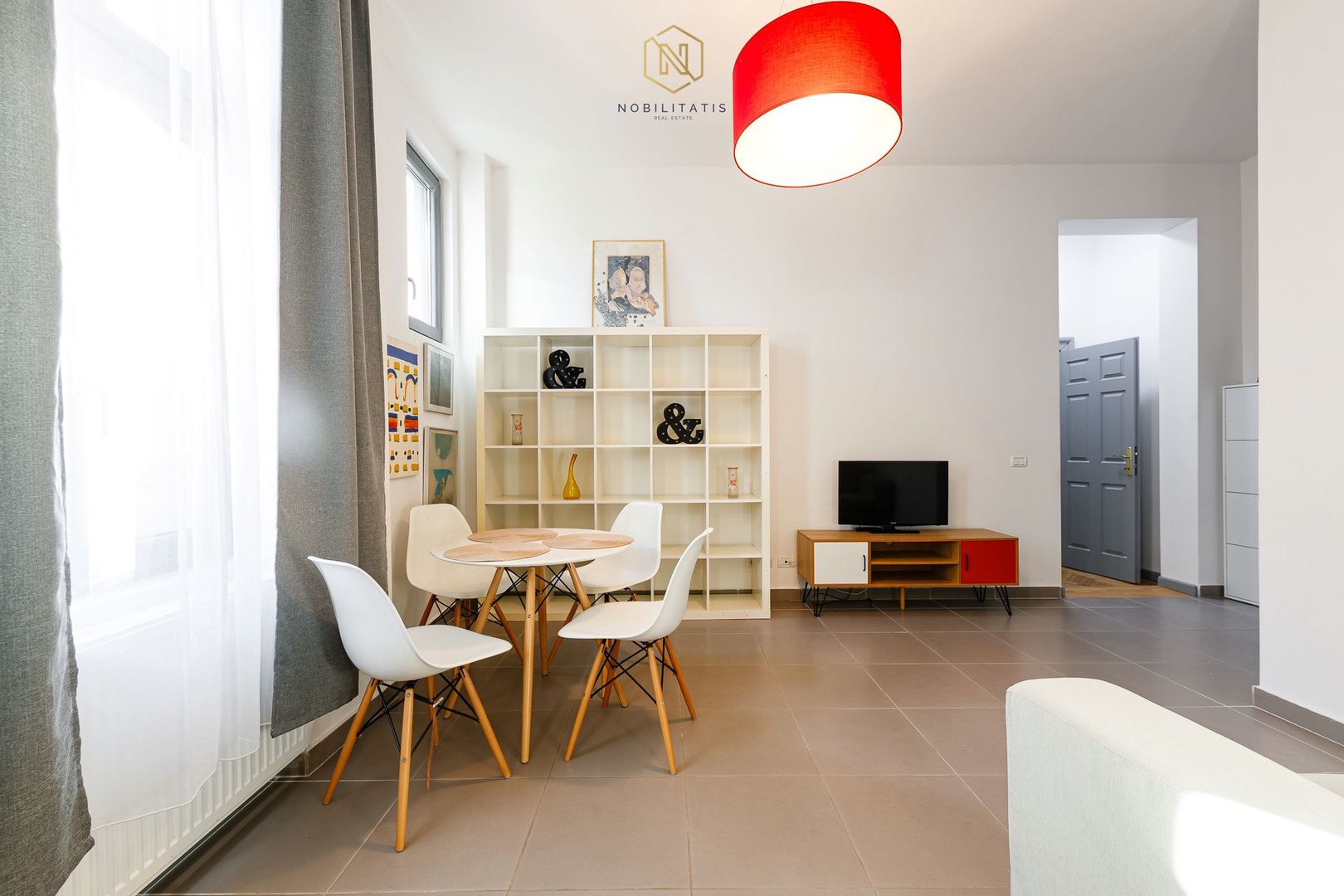 Oferta inchiriata - Apartament langa Facultati, Central - 2 camere - Poză 22