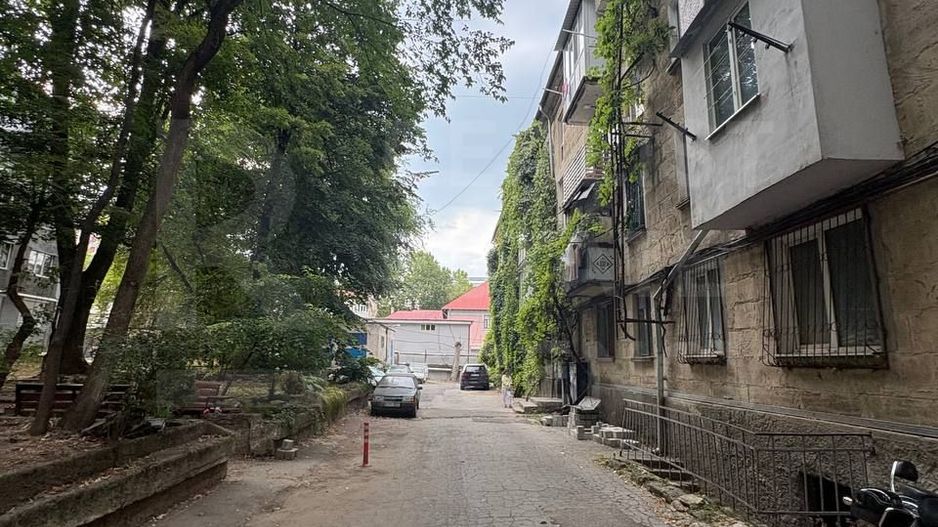 Vânzare, apartament, 2 camere, Strada Mitropolit Dosoftei, Centru - Poză 11