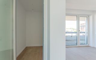 Apartament modern cu 2 camere și balcon generos | Zona Bartolomeu - Poză 7