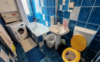2 camere,modern, bloc nou,Zorilor Gheorghe Dima Zona Louis Pasteur,UMF - Poză 6