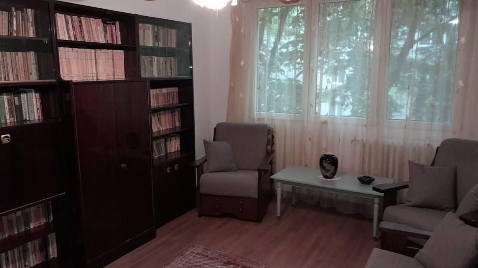 Apartament spatios 3 camere Drumul Taberei - Poză 4