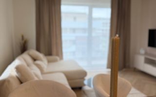 2 camere | terasa mare | etaj 5/8 | bloc nou | FARA COMISION | Floresti - Poză 14