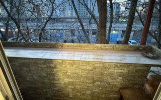 Apartament 3 camere de închiriat Parcul Carol - Poză 10