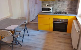 Garsoniera de inchiriat  | 25 MPU | Etaj 1 | Ultracentral - Poză 3