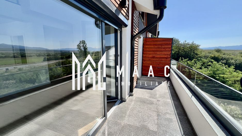 Penthouse Elegant pe 2 Niveluri cu Terasă și Vedere Superbă - Poză 16