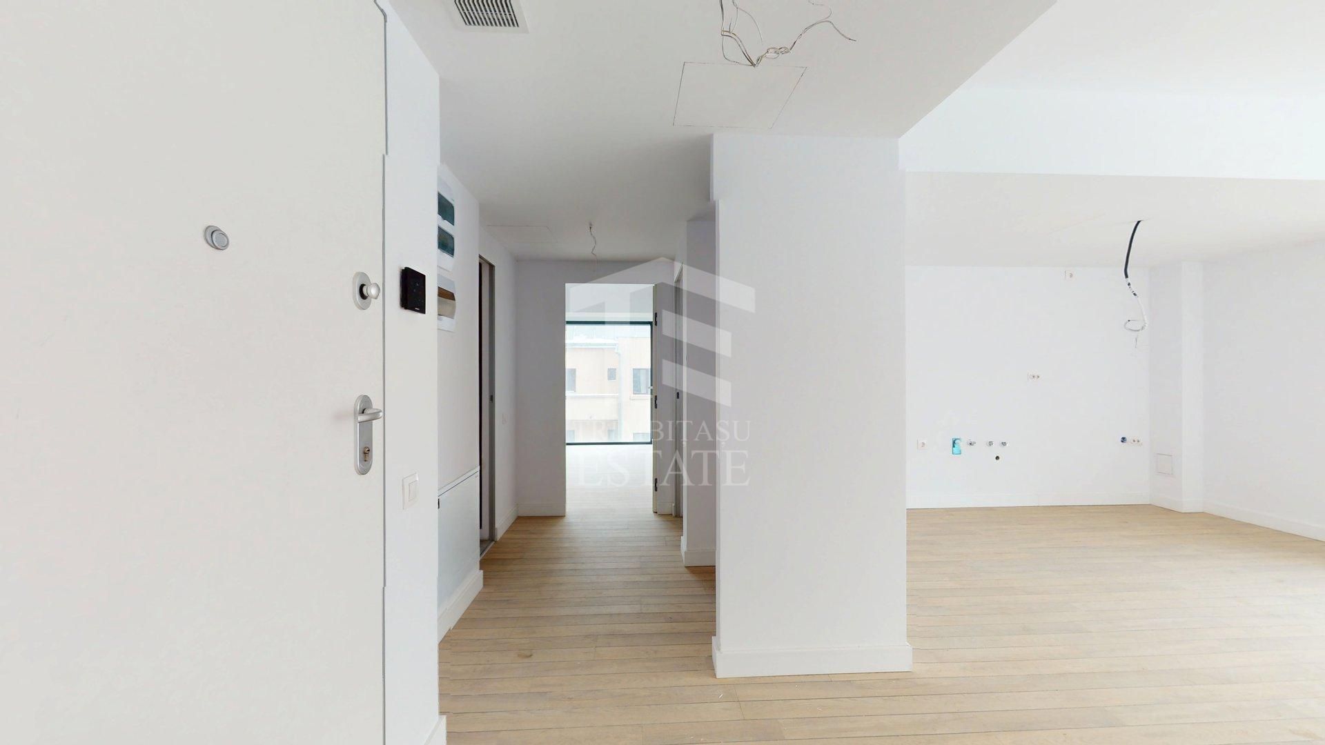 Apartament 3 camere 2 bai | Bdul B-dul 13 Septembrie - Sos. Panduri - Poză 9