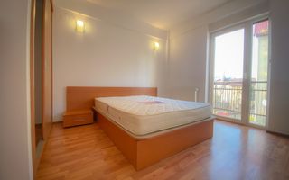 3 rooms apartment - Timisoara NORD - 2 bai - loc parcare subteran - Poză 5