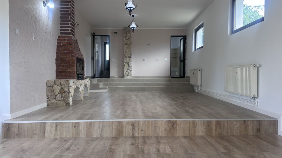 Între dealuri, viță de vie și liniște deplină! Vanzare casa in Prahova - Poză 10