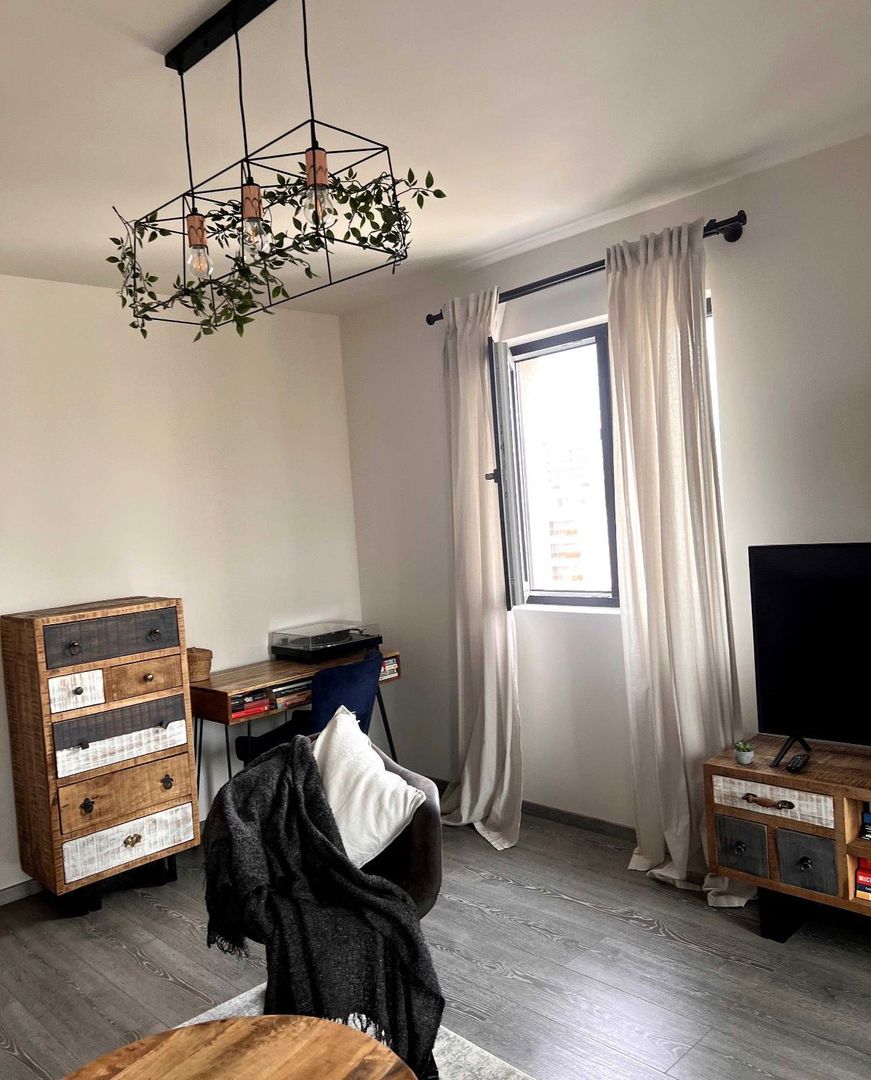 AP.2 CAMERE VITAN RESIDENCE, BLOC NOU, MASINA DE SPALAT VASE, PARCARE - Poză 5