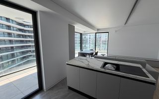 PRIMA INCHIRIERE | 3 CAMERE 73MP | YACHT KID | MOBILAT-UTILAT | TERASA - Poză 7