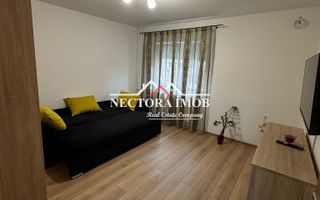 NECTORA IMOB-Apartament cu 1 camera, Str. Milcovului, Etaj 1, Renovat - Poză 1
