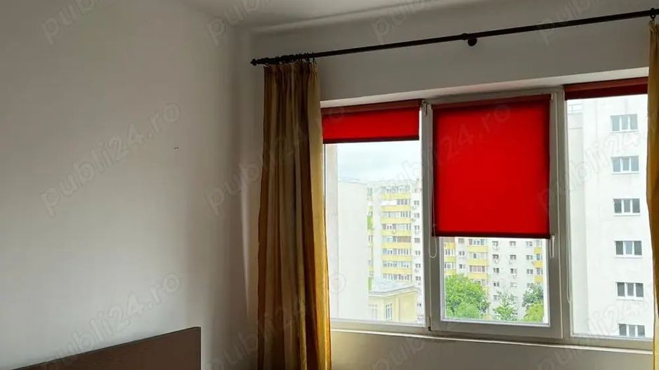 inchiriez apt 2 camere , langa statia metrou Iancului - Poză 4