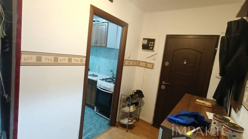 Apartament 4 camere, 76.22 mp, – în centrul cartierului Mănăștur - Poză 4