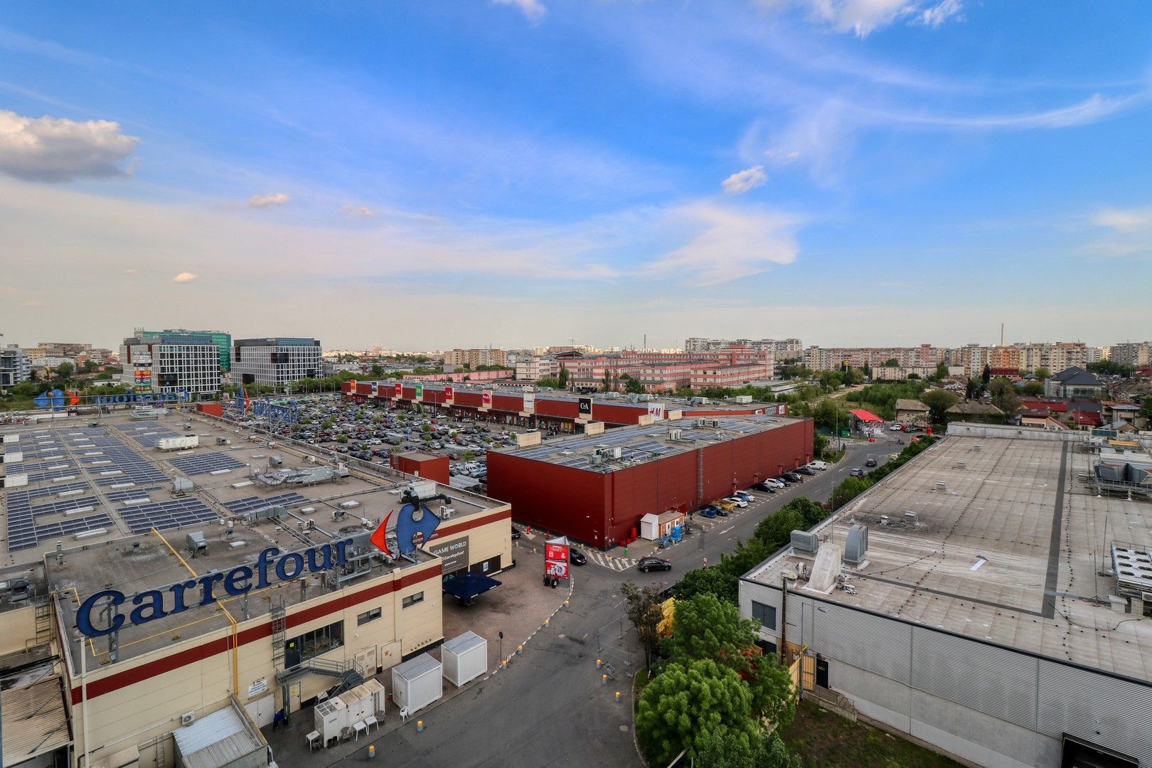 Premium Living-Vulcan Residence | 95 mp&Smart Facilities- 0% comision - Poză 20