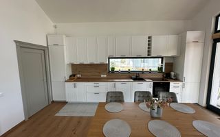 Casa individuala, 4 camere, 300mp, Zona Livezeni - Poză 5