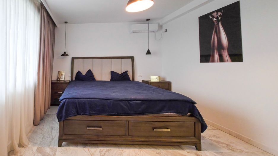 Vilă Premium 2021 | 237 mp utili | Teren 575 mp | Finisaje Luxury | - Poză 11